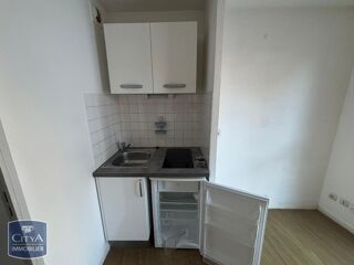  Appartement � louer 1 pi�ce 20 m�