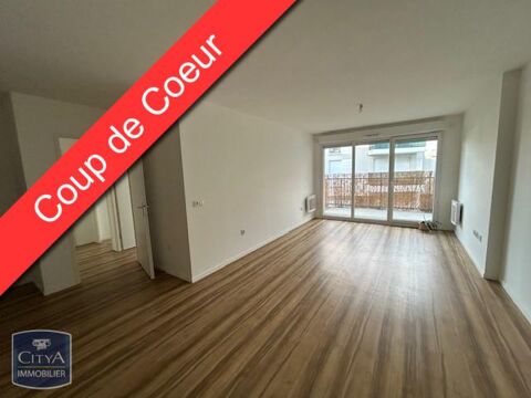   Location Appartement Appartement - 3 pice(s) - 62 m