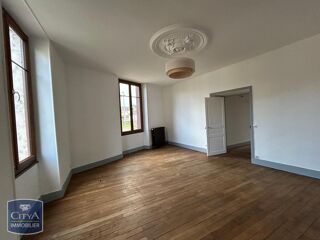  Appartement � louer 5 pi�ces 123 m�