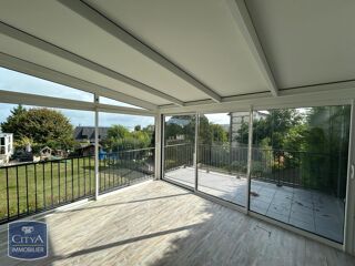  Maison à louer 5 pièces 102 m²