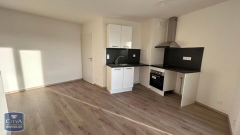  Appartement � louer 2 pi�ces 39 m�