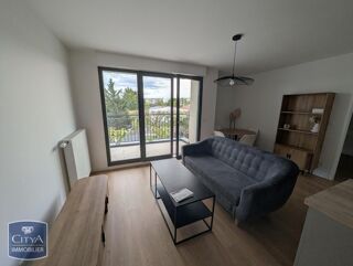  Appartement � louer 2 pi�ces 43 m�