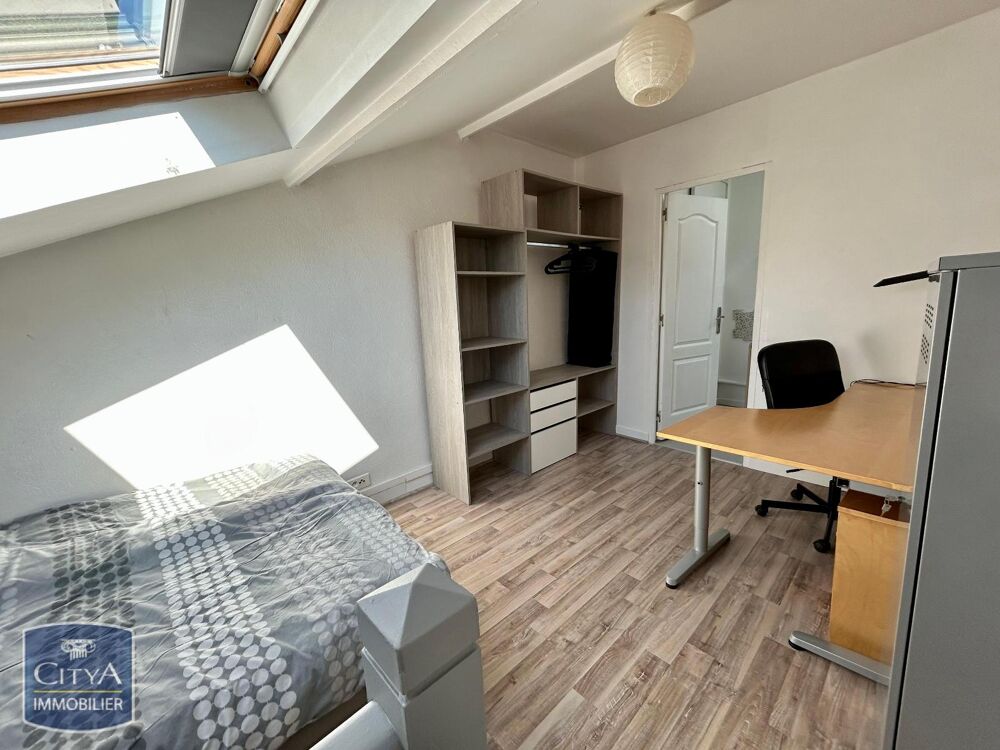 location Appartement - 2 pièce(s) - 34 m² Caen (14000)