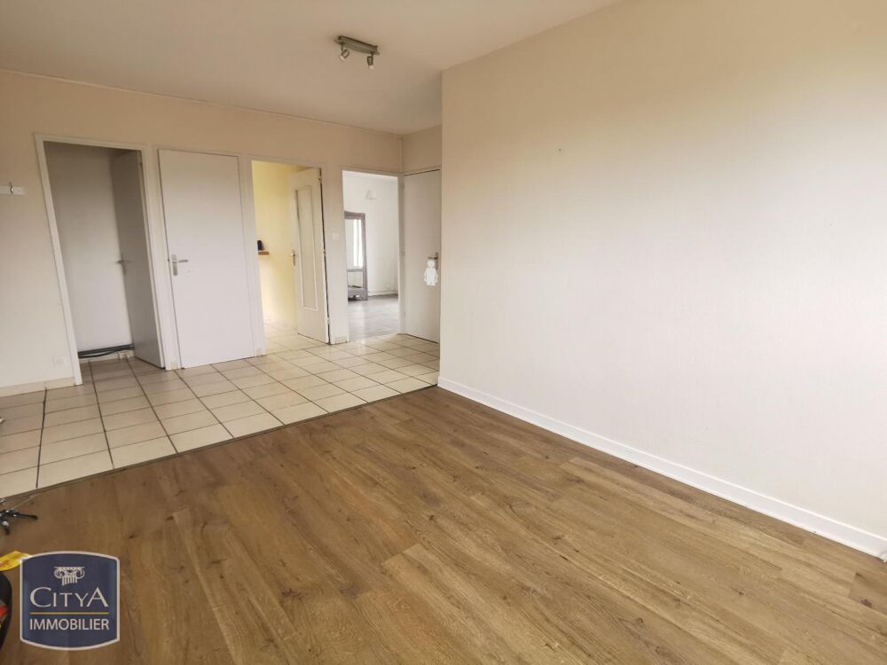 location Appartement - 3 pièce(s) - 68 m² Firminy (42700)