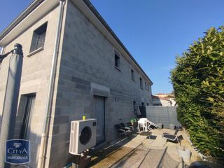  Maison � louer 4 pi�ces 88 m�