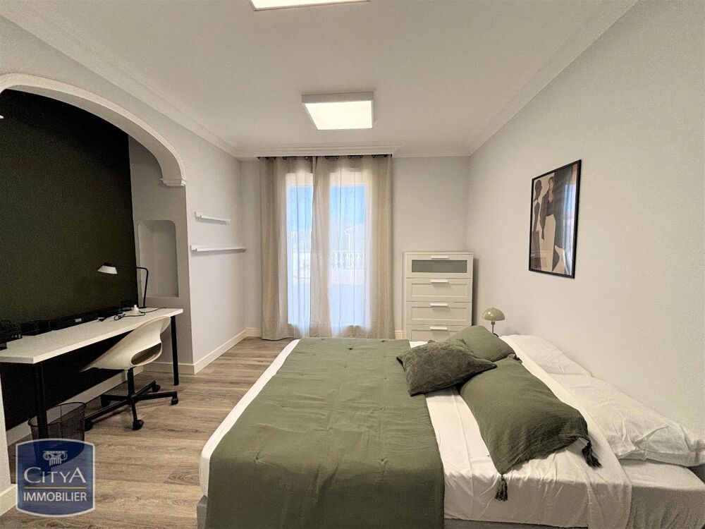 À LOUER : SPECIAL COLOCATION ! Chambre à Carcassonne, si....