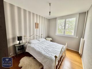  Appartement à louer 3 pièces 71 m²