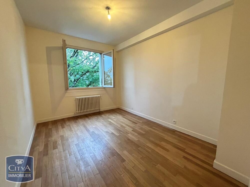 location Appartement - 3 pièce(s) - 76 m² Brive-la-Gaillarde (19100)