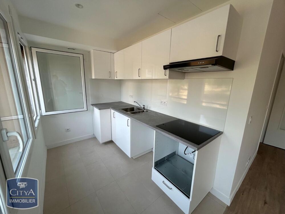 location Appartement - 3 pièce(s) - 50 m² Maisons-Alfort (94700)