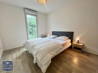  Appartement � louer 2 pi�ces 41 m�