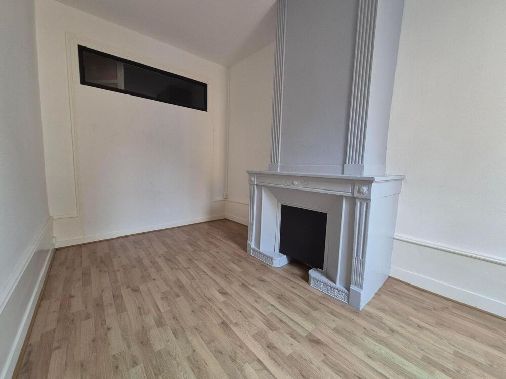 location Appartement - 3 pièce(s) - 72 m² Mâcon (71000)