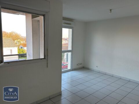  Appartement � louer 2 pi�ces 39 m�