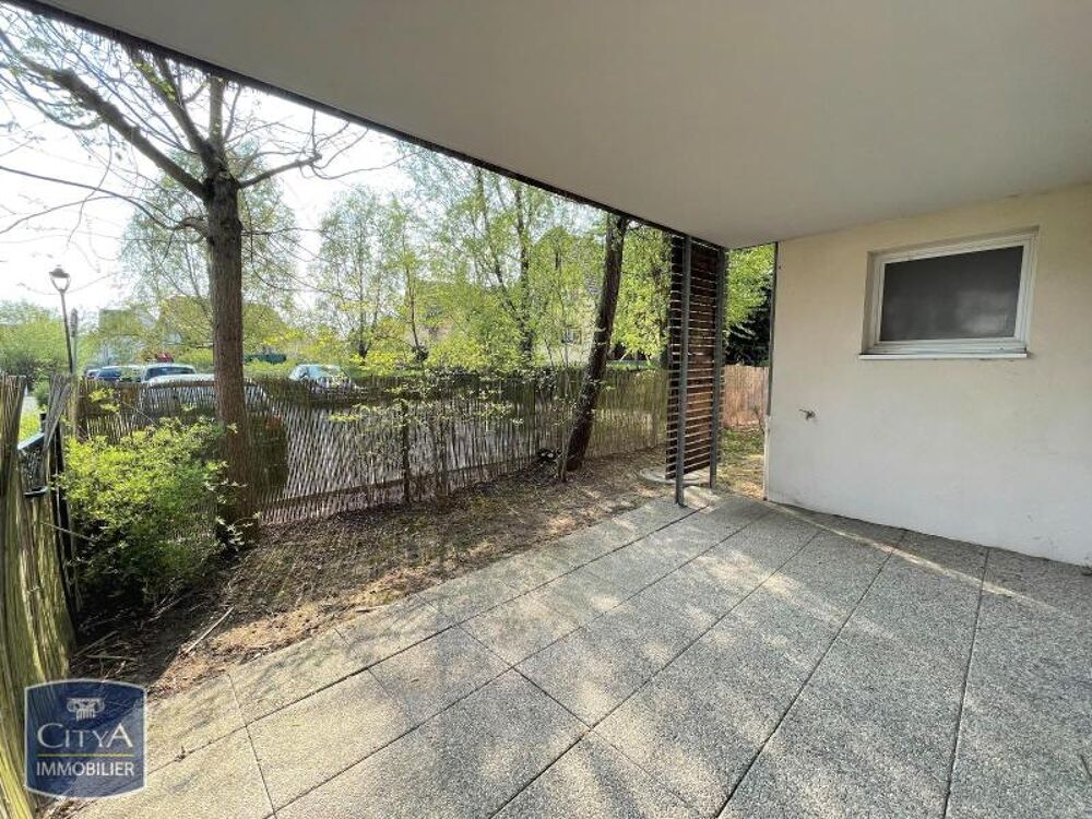 location Appartement - 3 pièce(s) - 63 m² Ostwald (67540)