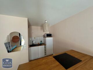  Appartement à louer 2 pièces 45 m²
