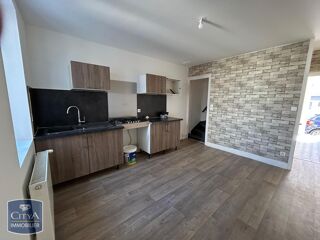  Maison � louer 4 pi�ces 76 m�