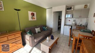  Appartement � louer 1 pi�ce 21 m�