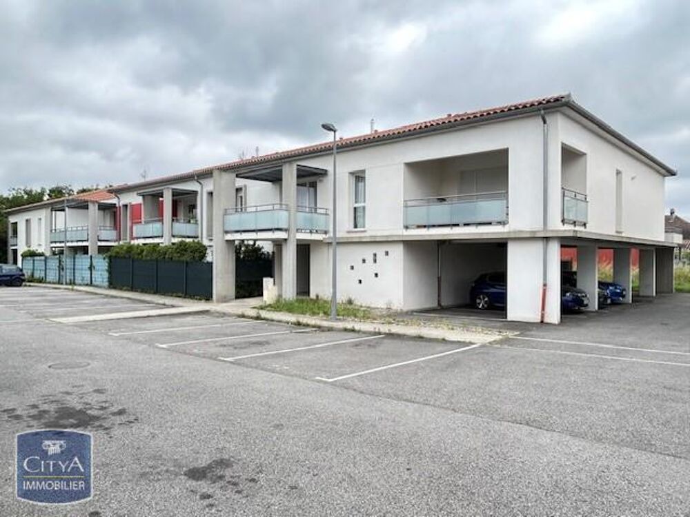 location Appartement - 3 pièce(s) - 62 m² Launaguet (31140)