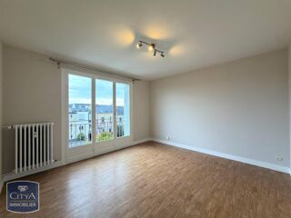  Appartement à louer 1 pièce 32 m²