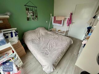  Appartement � louer 2 pi�ces 47 m�