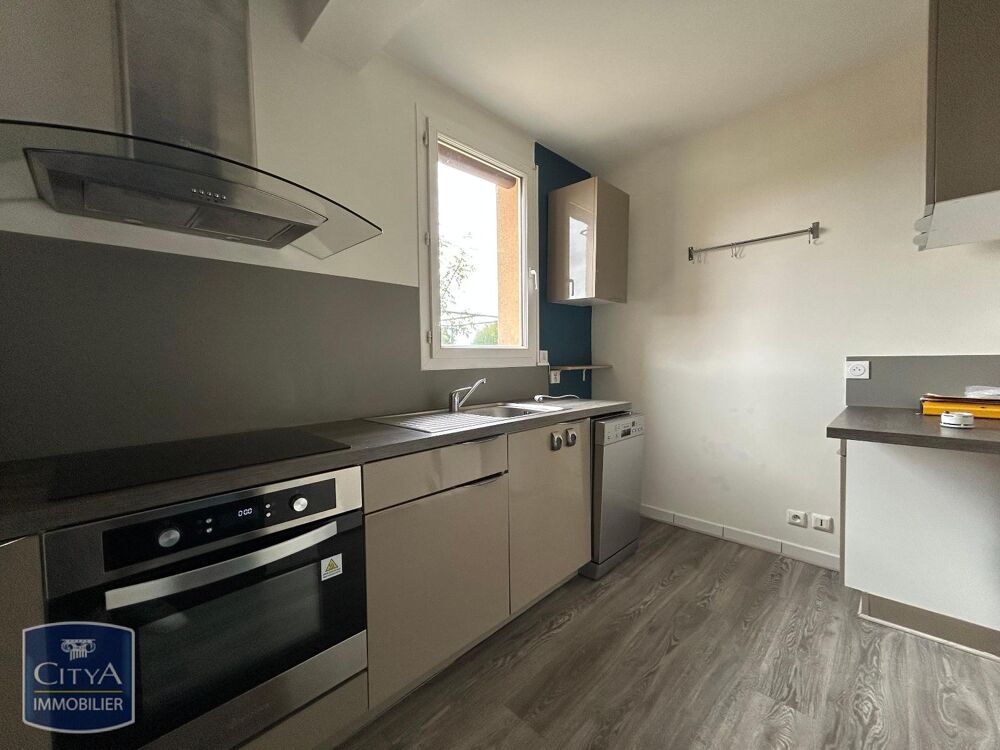 location Appartement - 3 pièce(s) - 64 m² Condat-sur-Vienne (87920)
