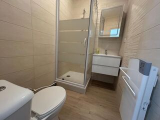  Appartement � louer 2 pi�ces 46 m�