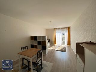  Appartement � louer 1 pi�ce 32 m�