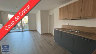  Appartement � louer 3 pi�ces 63 m�