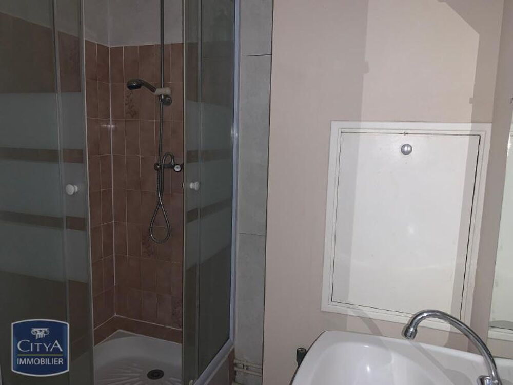 location Appartement - 1 pièce(s) - 26 m² Rennes (35000)
