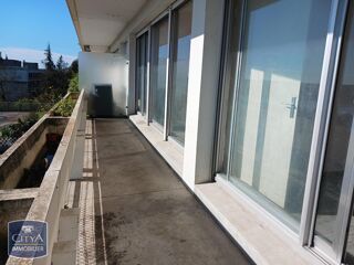  Appartement � louer 2 pi�ces 45 m�