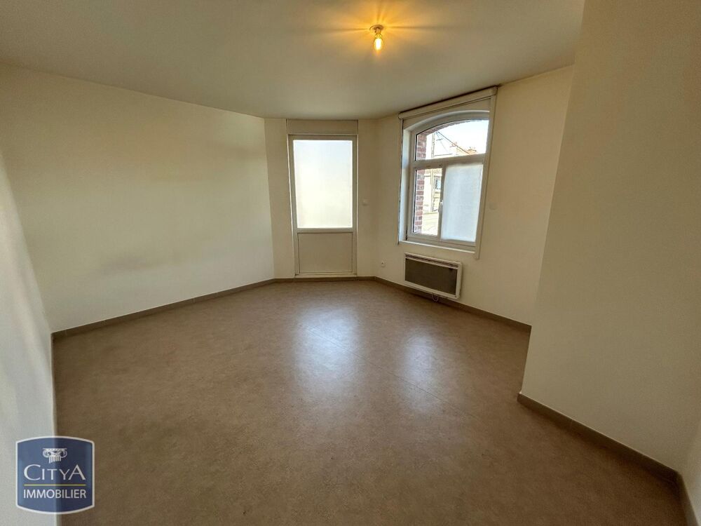 location Appartement - 3 pi�ce(s) - 73 m� Saint-Andr�-lez-Lille (59350)