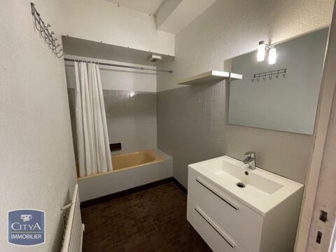  Appartement � louer 3 pi�ces 69 m�