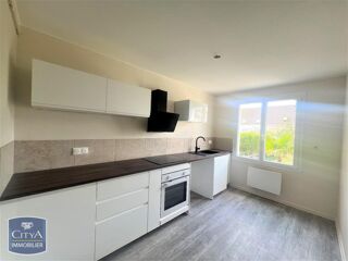  Maison à louer 5 pièces 93 m²