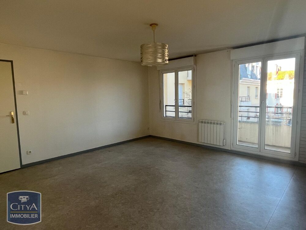 À LOUER : Appartement T3 de 70 m² à Épernay ( 51200 ) Si....