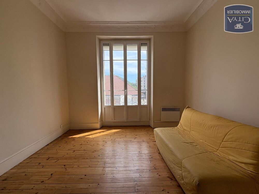 location Appartement - 4 pièce(s) - 92 m² Grenoble (38000)