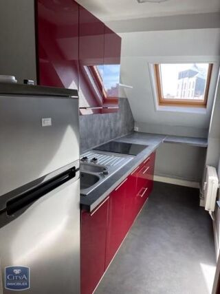  Appartement à louer 3 pièces 50 m²