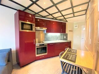  Appartement à louer 1 pièce 20 m²