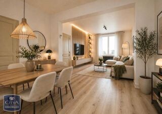  Maison � louer 5 pi�ces 124 m�