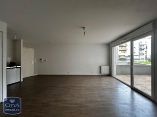  Appartement à louer 1 pièce 37 m²