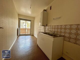  Appartement à louer 2 pièces 54 m²