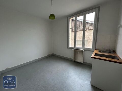  Appartement  louer 1 pice 39 m