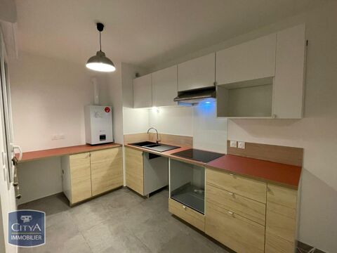   Location Appartement Appartement - 2 pi�ce(s) - 44 m�