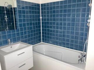  Appartement � louer 1 pi�ce 33 m�