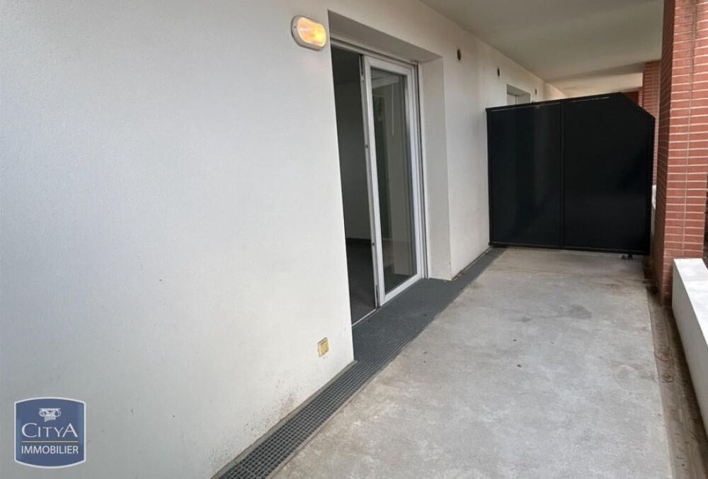 location Appartement - 1 pièce(s) - 32 m² Castanet-Tolosan (31320)