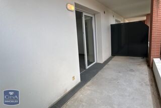  Appartement à louer 1 pièce 32 m²