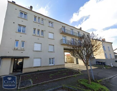  Appartement � louer 2 pi�ces 45 m�