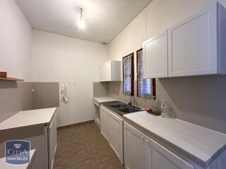  Appartement à louer 2 pièces 59 m²