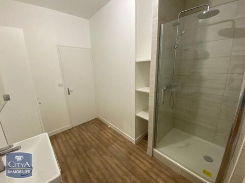  Appartement  louer 1 pice 46 m
