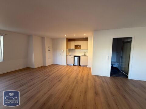  Appartement � louer 1 pi�ce 41 m�