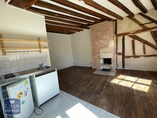  Appartement � louer 1 pi�ce 23 m�