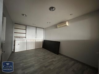  Location / Local Commercial Châteauroux (36000)